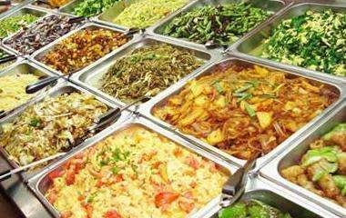 多維度服務(wù)整合 餐飲統(tǒng)一管理與婚慶禮儀在廈門團膳承包中的應(yīng)用